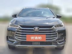 2021 BYD Tang 2021 2.0T ATFlagship #2