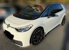2024 Volkswagen ID.3 2024 extremely intelligentEdition #2
