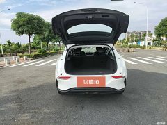 2019 Buick VELITE 6 2019 ConnectedSmart EV #9
