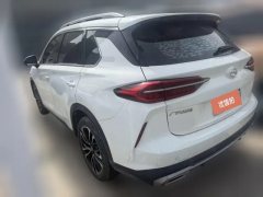 2022 GAC Trumpchi Trumpchi GS4 Plus 2021 2.0T AT 390T nebulaEdition #6