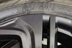 2022 Chery Tiggo 7 2022 Super Power 1.6T AT DCTSuper Powerwarrior #9