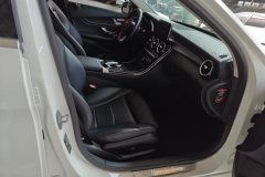 2018 Mercedes-Benz C-Class 2018 2.0T AT C200LSport #8