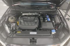 2019 Volkswagen Magotan 2019 2.0T AT 330TSILuxury #10