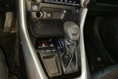 2025 Toyota RAV4 2024 2.0L AT CVT2WDUrbanEdition #16