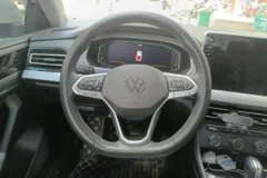 2023 Volkswagen Lavida 2023 Facelift 1.5L AT 5Million thousandEdition #15