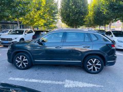 2023 Volkswagen Tayron 2023 2.0T AT 330TSI 2WDLuxuryPlusAdvancedEdition #2