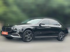 2023 Mercedes-Benz E-Class 2023 Facelift 2.0T AT E 260 L #1