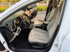 2015 Buick Excelle GT Sedan 2015 1.5 AT 15NLuxury #19