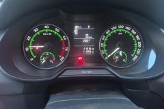 2017 Škoda Octavia 2018 1.2T AT TSI230Comfort #14
