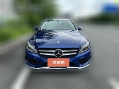 2016 Mercedes-Benz C-Class 2016 2.0T AT C200Sport #2