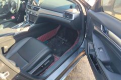 2020 Honda Accord 2018 1.5T AT 260TURBOElite China VI #8