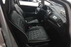 2018 Honda Fit Hatchback 2018 1.5 AT ComfortSunroofEdition #8