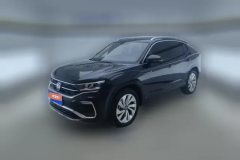 2021 Volkswagen Tayron X 2020 2.0T AT 330TSInobleSmart ConnectFWD #1