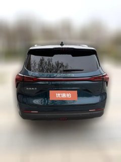 2022 Dongfeng Fengxing Fengxing Youting 2022 5T AT DCTHold the moonEdition #4