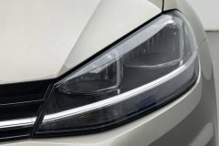 2019 Volkswagen Golf 2019 1.6 AT Comfort #5