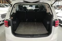 2020 Volkswagen Touran 2021 TouranL 1.4T AT 280TSI DSGComfort 7Seat #4