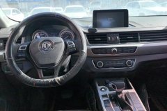 2018 Dongfeng Fengxing Jingyi X5 2017 1.5T AT PowerSeriesLuxury #12