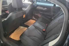 2024 Hongqi E-QM5 2024 560km PLUS #11