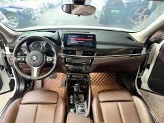 2020 BMW X1 2020 2.0T AT 25LiExclusive4WD #8