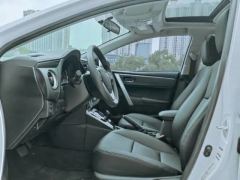2022 Toyota Corolla Twin Engine E+ 2020 1.8 AT Comfort HEV #8