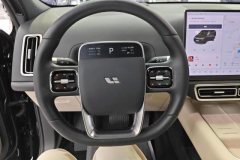 2025 Li Auto Li Auto L7 2024 MAX #15