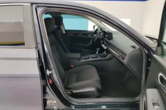 2024 Honda Civic 2023 1.5T AT 240TURBO CVTPowerpotentialEdition #8