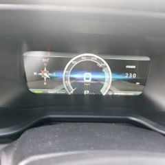 2018 Aion GE3 2018 530ConnectednetExclusive EV #11