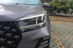 2022 Chery Tiggo 5x 2022 Supersuper heroEdition 1.5L AT CVTFashion #5