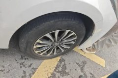 2018 Toyota Corolla 2017 Facelift 1.2T AT S-CVT GL-i #6