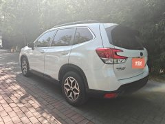 2021 Subaru Forester 2021 2.0 AT iLuxuryEyeSight (Imported) #6