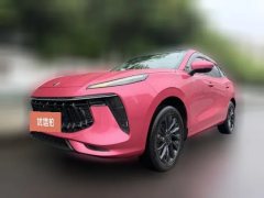 2021 Dongfeng Fengxing Fengxing T5 Evo 2021 1.5T AT DCTdiamondEdition #1