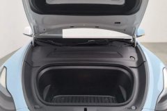 2022 Tesla Model Y 2022 Facelift Long Rangeall wheel driveEdition #7
