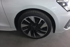 2024 Audi A3 Sedan 2024 A3L Limousine 1.4T AT 35 TFSI FashionSport #6