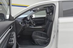 2024 Geely Auto Emgrand Sedan 2023 No.4generationChampion 1.5L AT CVTPremium #9