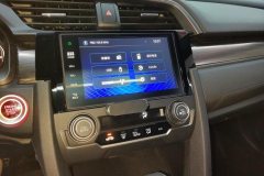 2020 Honda Civic 2021 1.5T AT HATCHBACK 220TURBOTrendy cool control #13