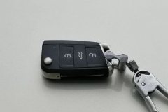 2023 Volkswagen Tiguan L 2023 2.0T AT 330TSI AT2WDR-LineEnjoy moreEdition #10