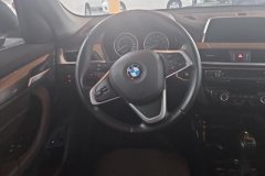 2018 BMW X1 PHEV 2018 1.5T xDrive25Le Luxury #15