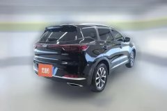 2024 Chery Tiggo 7 2024 1.5T CVT Premium #3