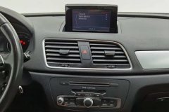 2018 Audi Q3 2018 1.4T AT 30AnniversaryYear30TFSIStandard FWD #16