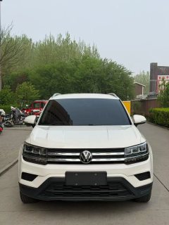 2022 Volkswagen Tharu 2021 1.4T AT 280TSIComfortFWD #8