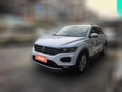 2021 Volkswagen T-Roc 2021 Facelift 1.4T AT 280TSI DSG2WDEliteSmart Connect #1