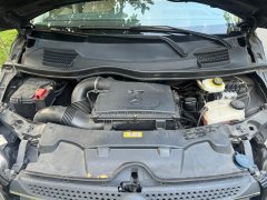 2019 Mercedes-Benz Vito 2018 2.0T AT Elite7Seat China VI #10