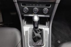2017 Volkswagen Golf 2017 1.4T AT 230TSI Comfort Million Edition #17