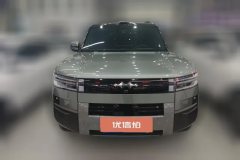 2026 Fangchengbao Ti7 2025 190KM4WDUltraEdition #2