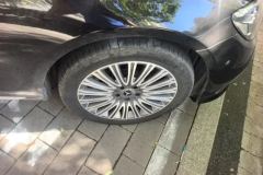 2023 Mercedes-Benz E-Class 2023 2.0T AT E 300 L Luxury #6