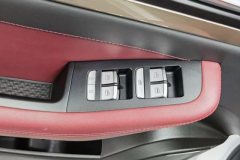 2024 Jetour X70 2024 1.5T DCT Honor PRO 5-Seater #12