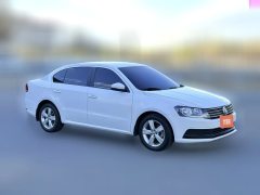2018 Volkswagen Lavida 2017 1.6 AT Fashion #3