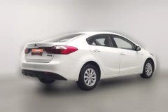 2018 Kia K3 2016 1.6 MT GL #2