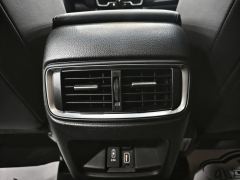 2018 Honda CR-V 2017 1.5T AT 240TURBOFashionFWD #21
