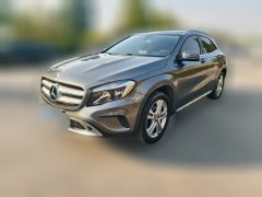 2016 Mercedes-Benz GLA-Class 2016 1.6T AT GLA200DynamicFWD #1
